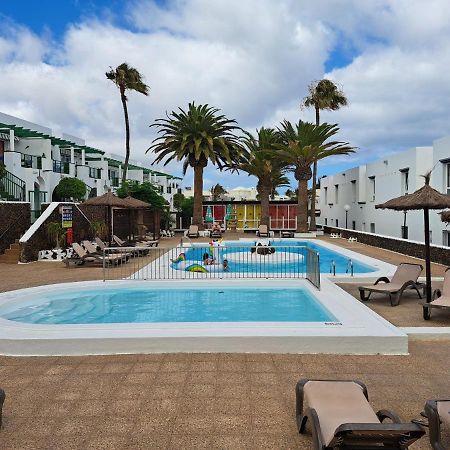 Jesnery Home Puerto del Carmen  Exteriör bild