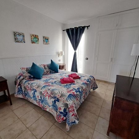 Jesnery Home Puerto del Carmen  Exteriör bild
