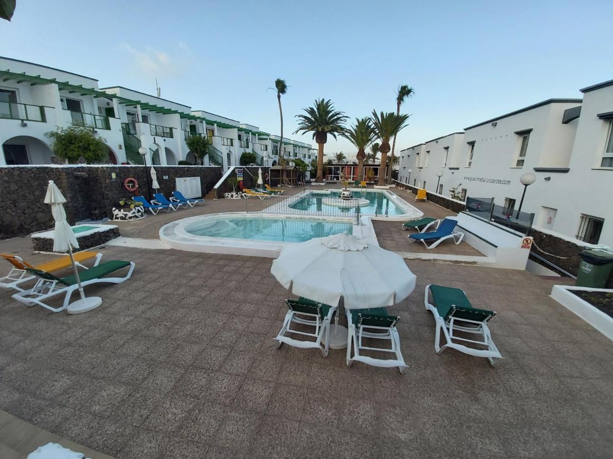 Jesnery Home Puerto del Carmen  Exteriör bild
