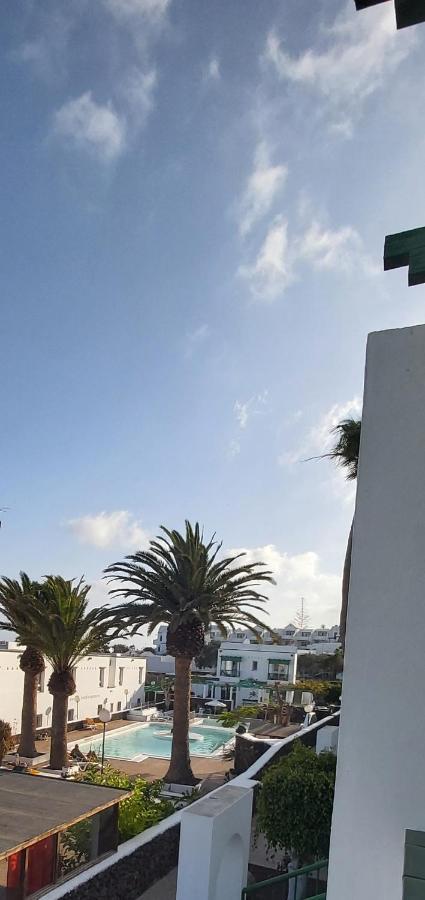 Jesnery Home Puerto del Carmen  Exteriör bild