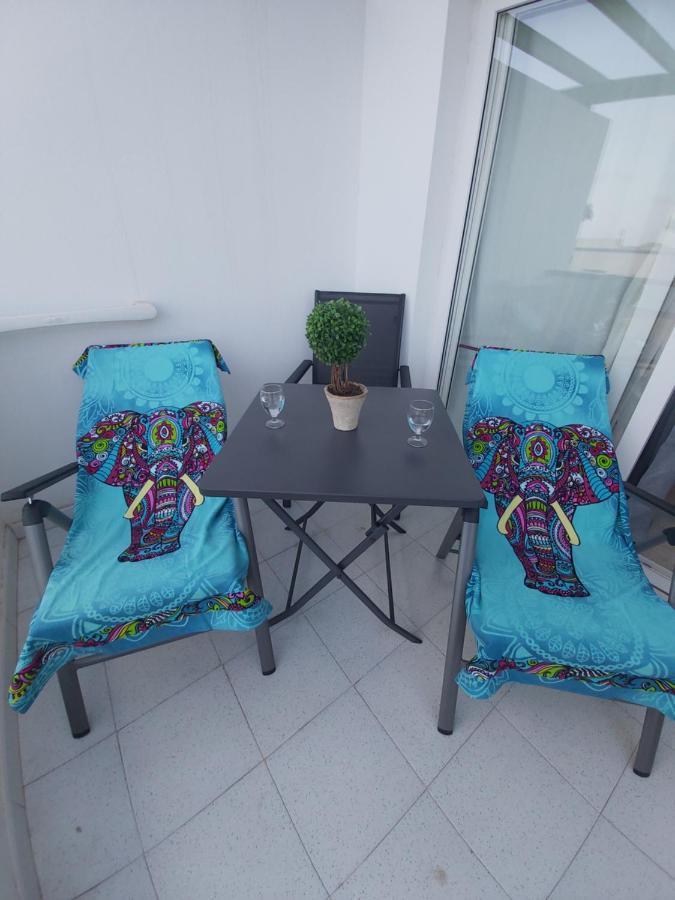 Jesnery Home Puerto del Carmen  Exteriör bild