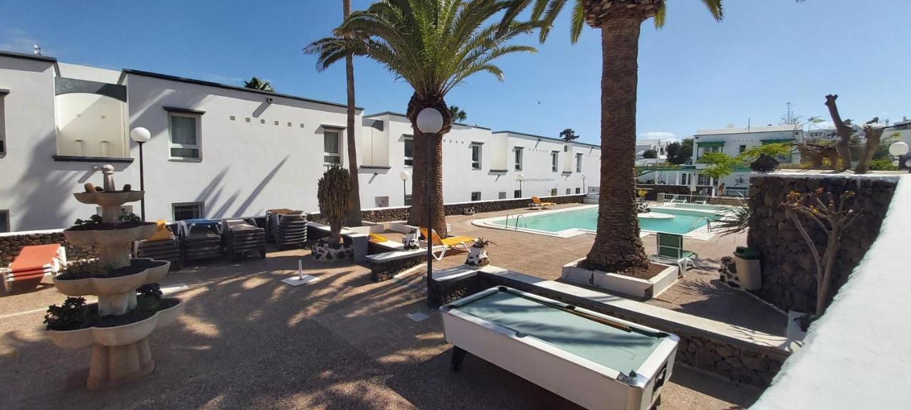 Jesnery Home Puerto del Carmen  Exteriör bild