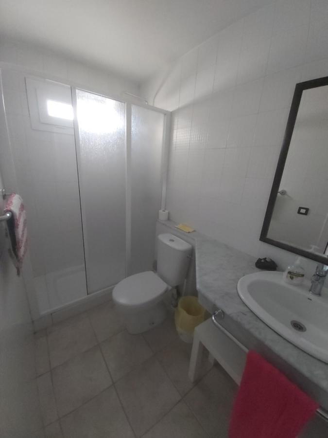 Jesnery Home Puerto del Carmen  Exteriör bild