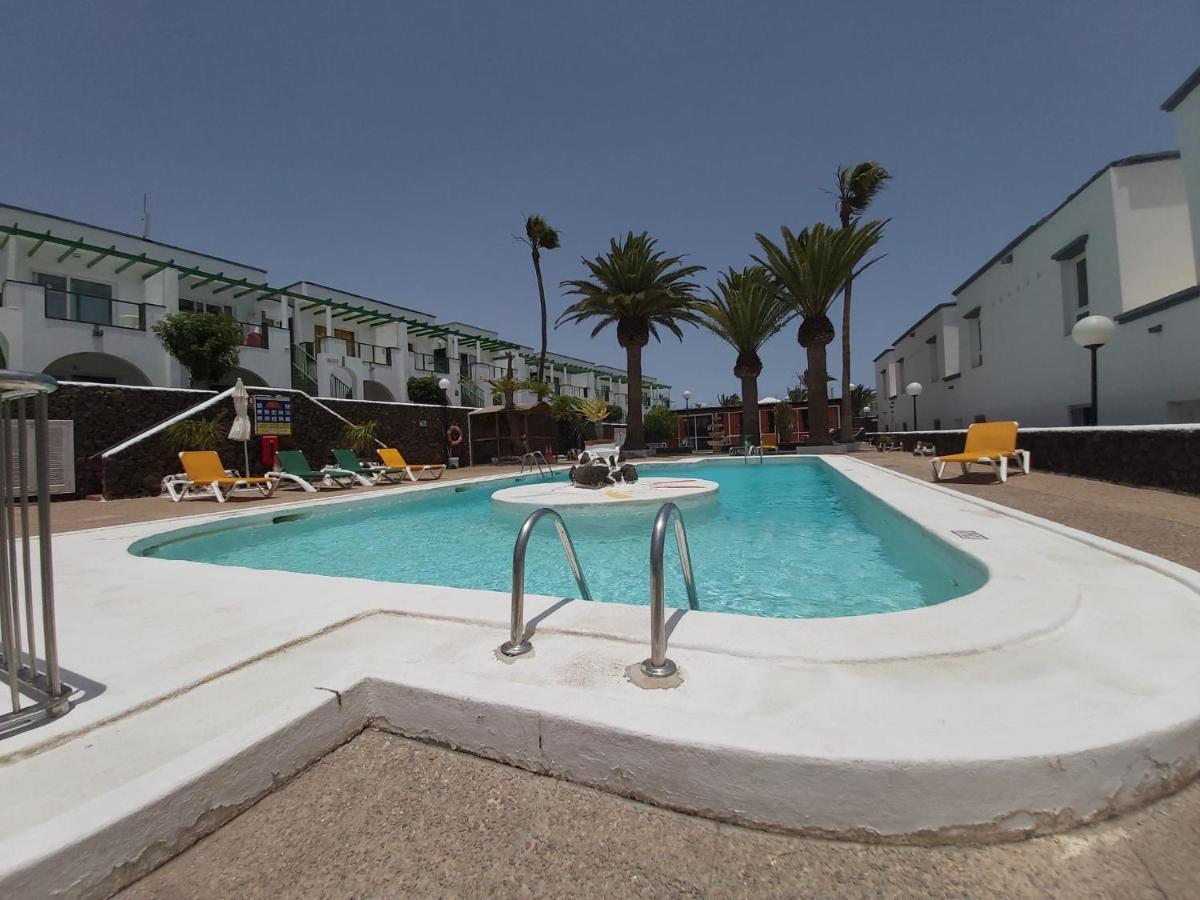 Jesnery Home Puerto del Carmen  Exteriör bild