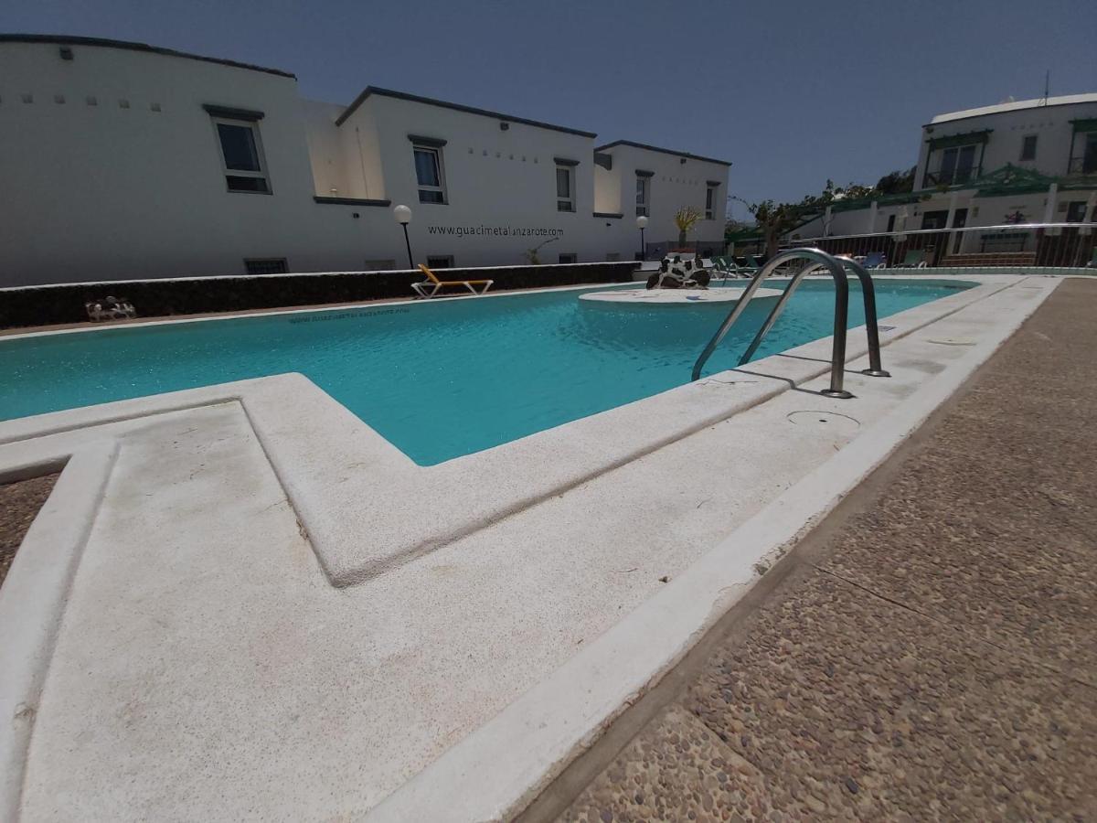 Jesnery Home Puerto del Carmen  Exteriör bild