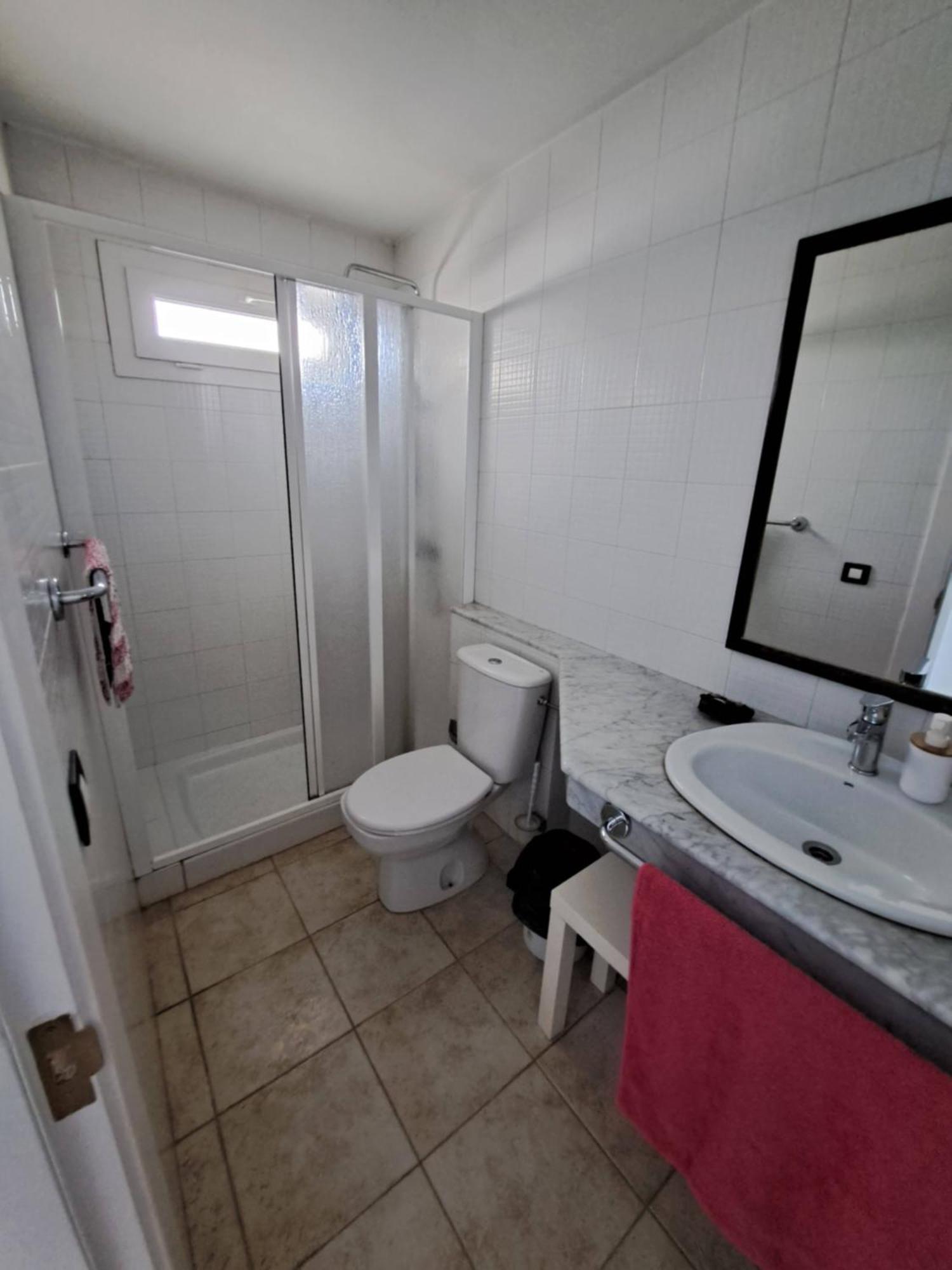 Jesnery Home Puerto del Carmen  Exteriör bild