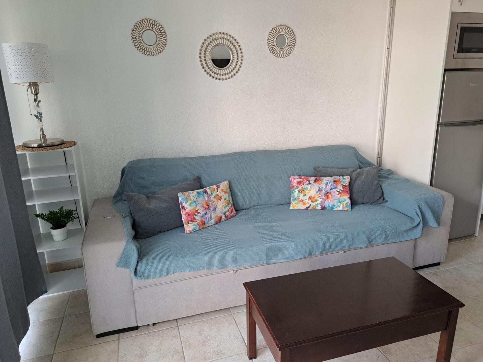 Jesnery Home Puerto del Carmen  Exteriör bild