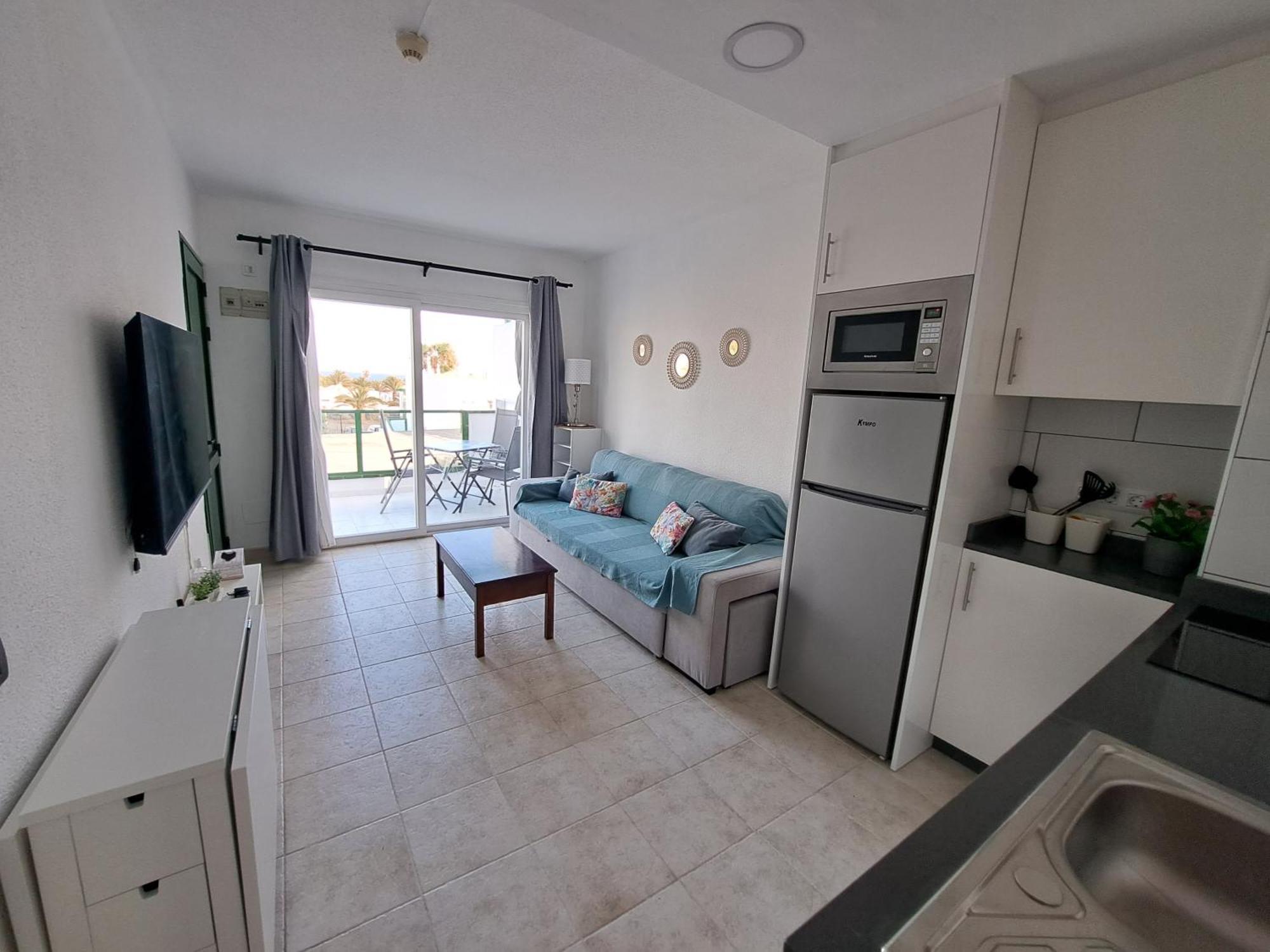 Jesnery Home Puerto del Carmen  Exteriör bild