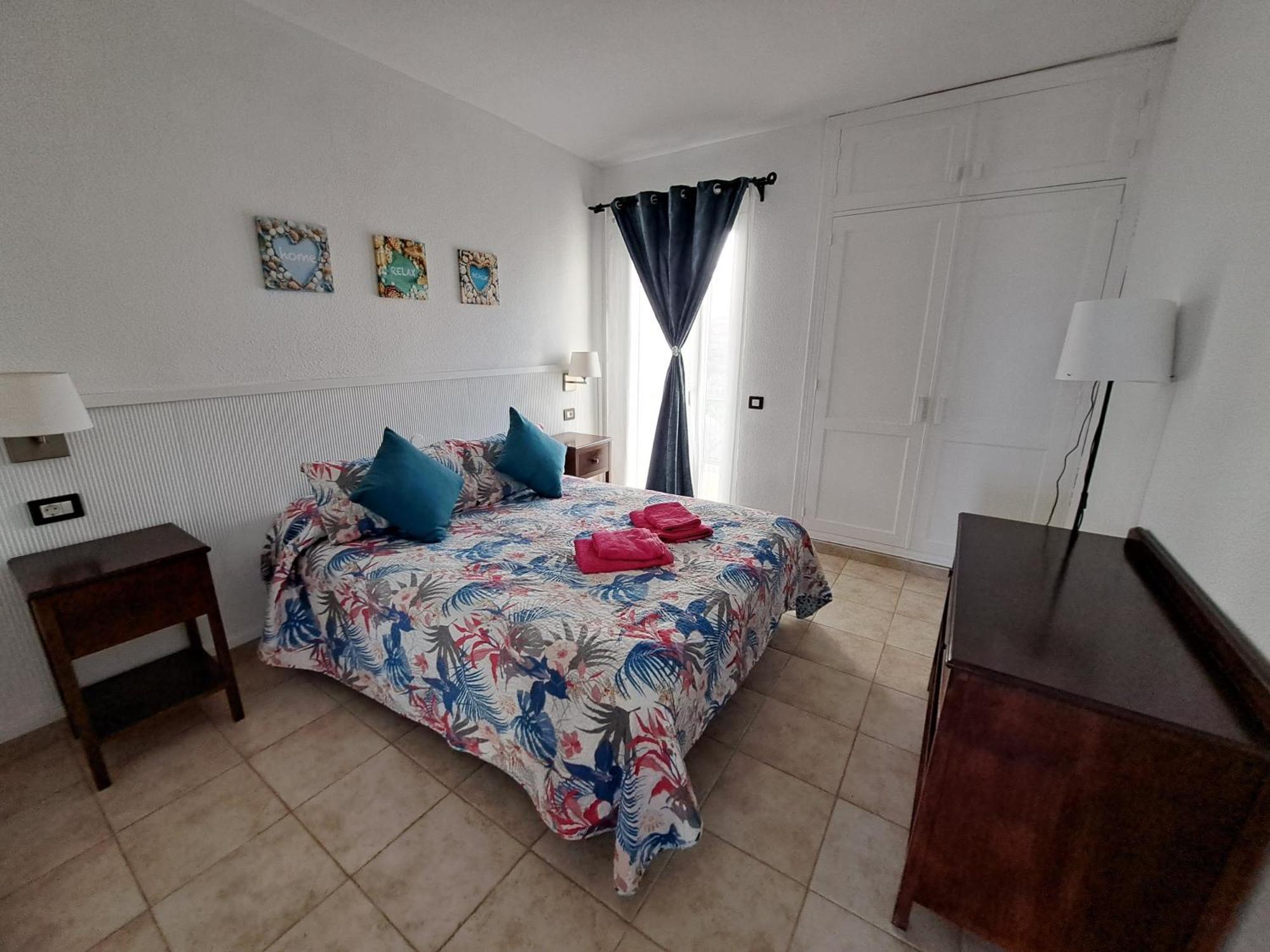 Jesnery Home Puerto del Carmen  Exteriör bild