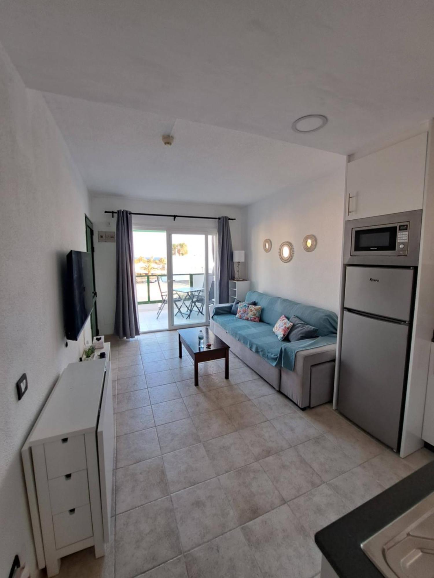 Jesnery Home Puerto del Carmen  Exteriör bild