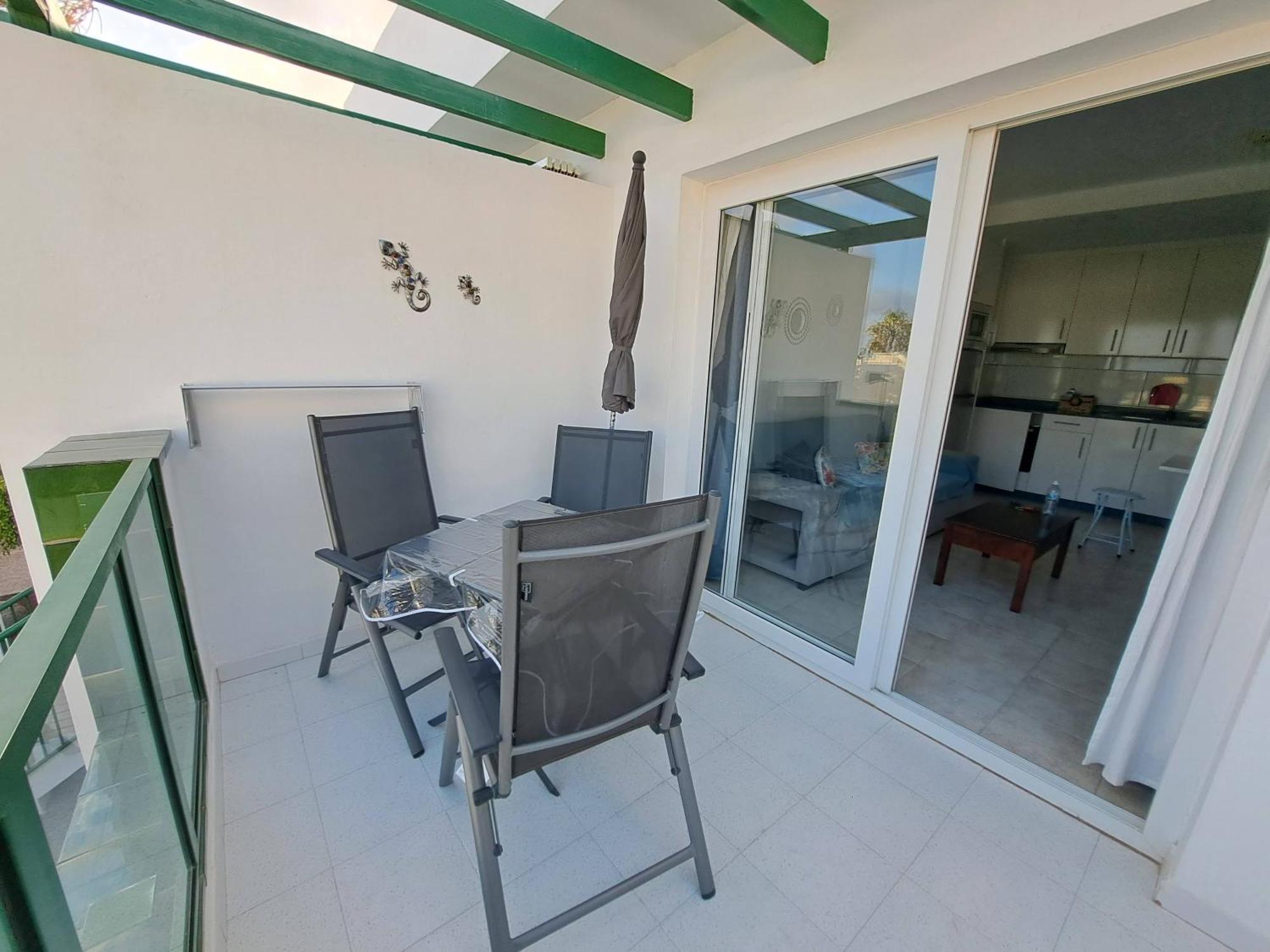 Jesnery Home Puerto del Carmen  Exteriör bild