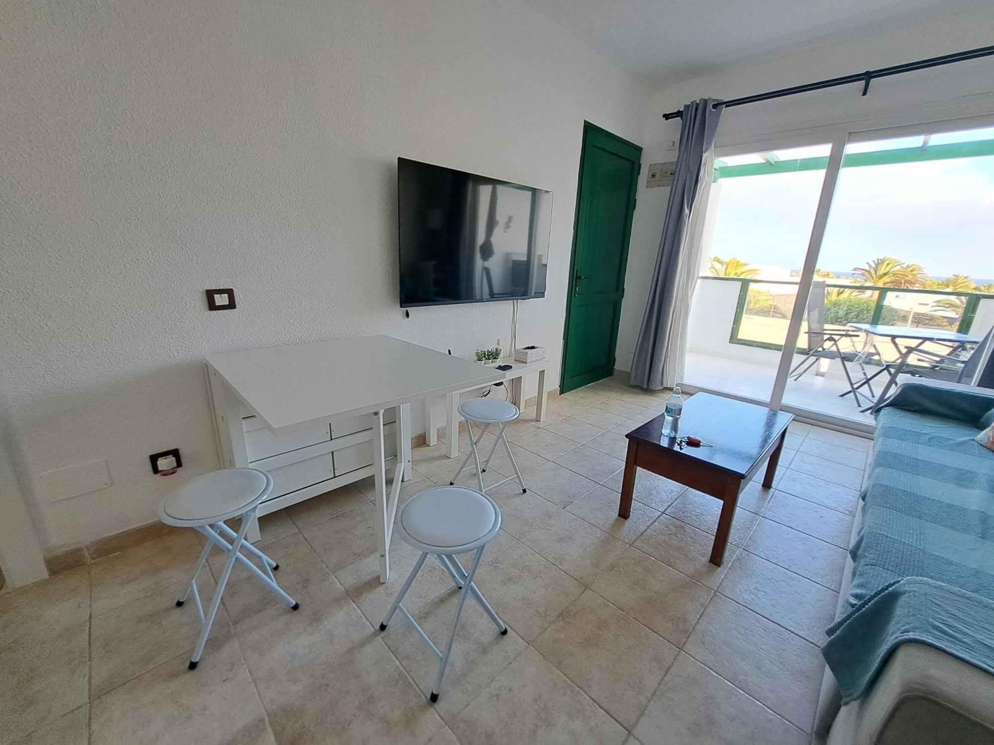 Jesnery Home Puerto del Carmen  Exteriör bild