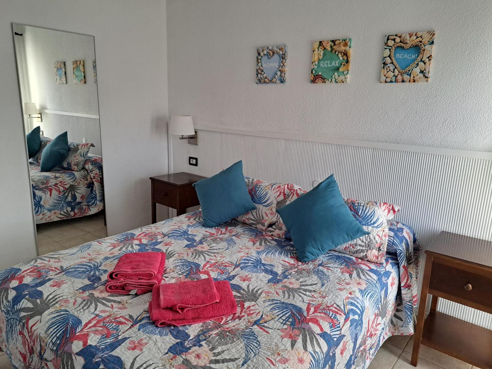 Jesnery Home Puerto del Carmen  Exteriör bild